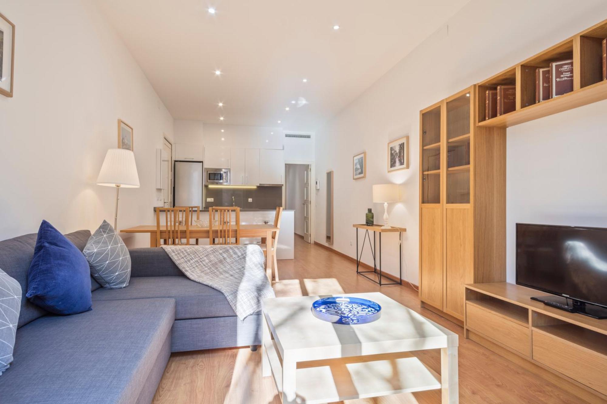Cozy With Ensuite 11 Appartement *