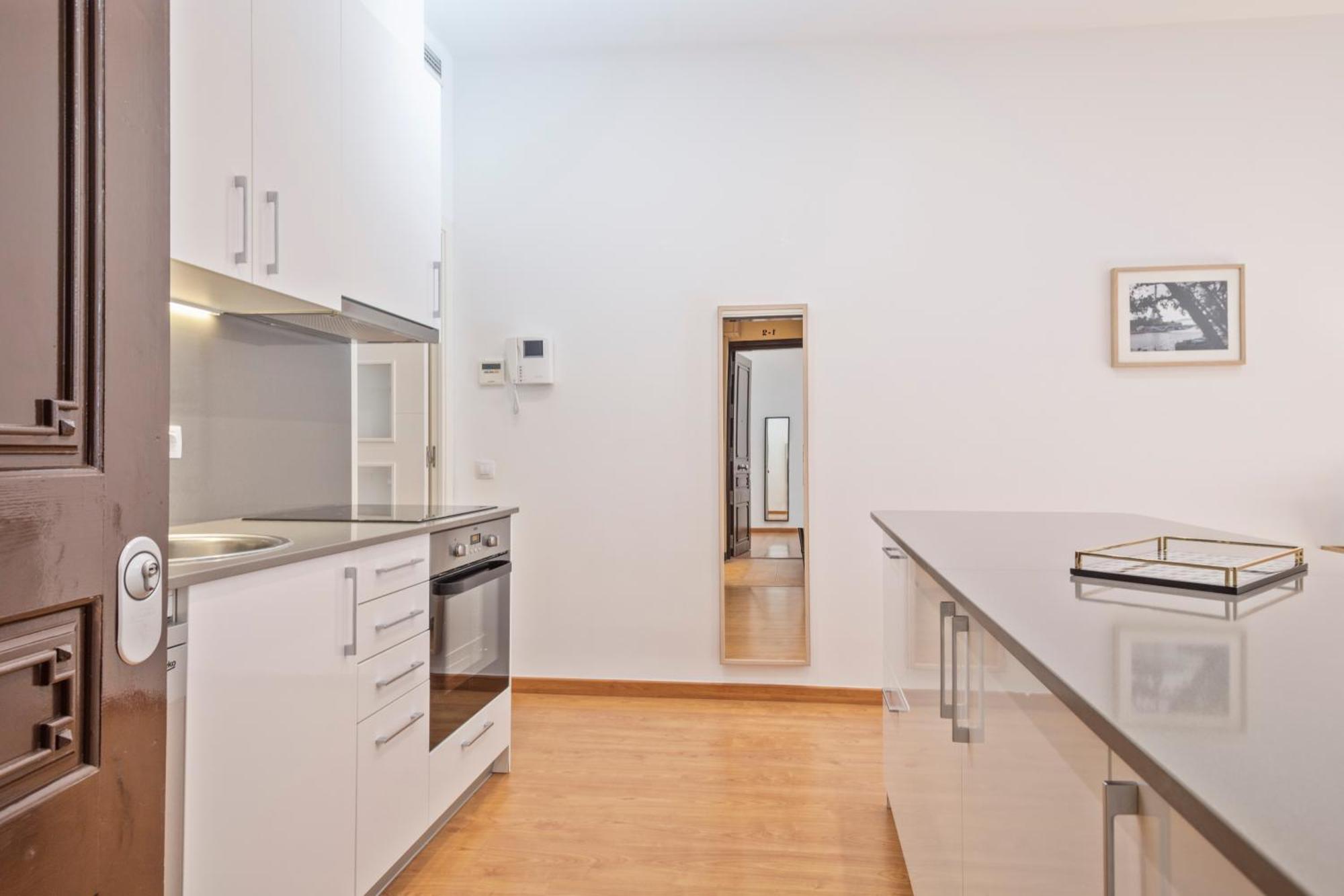 Cozy With Ensuite 11 Appartement *